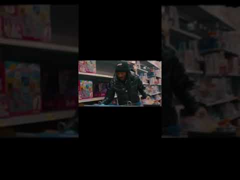 Mozzy - provide 4 yo people (Official music video)