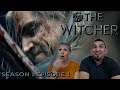 The Witcher Season 1 Episode 1 'The End's Beginning' Premiere REACTION!!