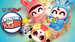 Download lagu Detektif Kubi - Doby dan Disy - Melihat Keajaiban Air Ajaib Bahasa Indonesia mp3 Download lagu Detektif Kubi - Doby dan Disy - Melihat Keajaiban Air Ajaib Bahasa Indonesia mp3