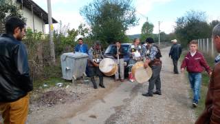 preview picture of video 'Bolu Mengen Ekibimiz'