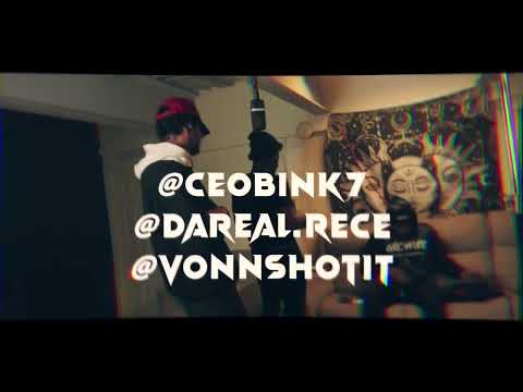 Receioo x Ceo Bink - pain away