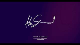INTRO ALEX G BAND