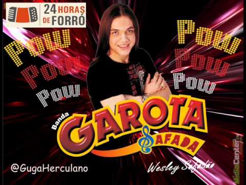 Garota Safada - Revanche (Música Completa) [Outubro] @GugaHerculano