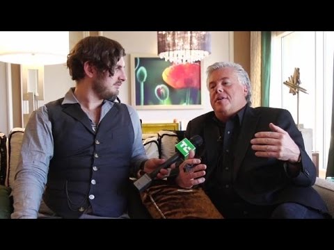 Justin Timberlake’s AfterMaster Audio Chip