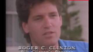US Democrats   Bill Clinton 1992 Video 5 Part 1