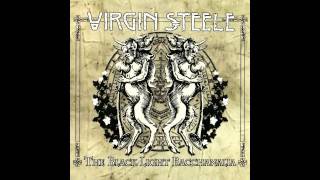 Virgin Steele - 5.Nepenthe (I Live Tomorrow)