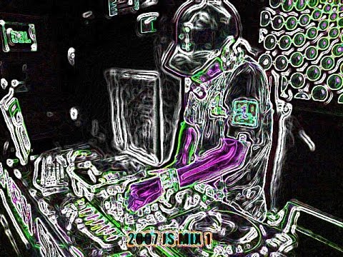 2007 Eurodance B612Js Mix 1