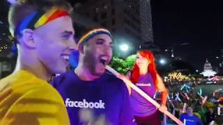 Skye Strickler - 2017 Recap Video