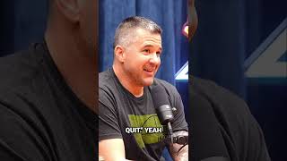 &quot;I Quit&quot; Banned at Navy SEAL training - Episode 387 #military #navyseals #failure