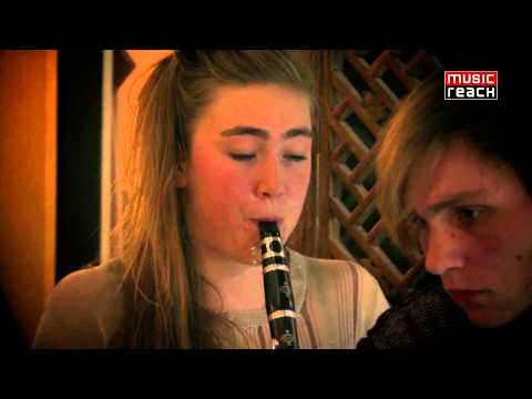 Samaris - Stofnar Falla in KronKron