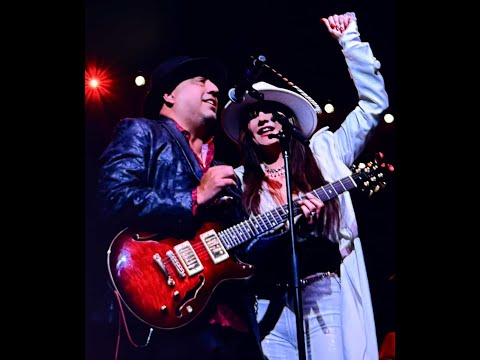 Tierra Legacy   All I Really Know   LYRIC VIDEO