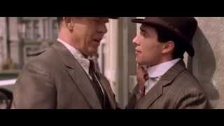 Ken Radley Showreel video