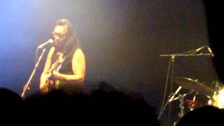 to whom it may concern - Sixto Rodriguez