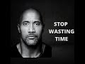 INSPIRATIONAL VIDEO ON TIME MANAGEMENT