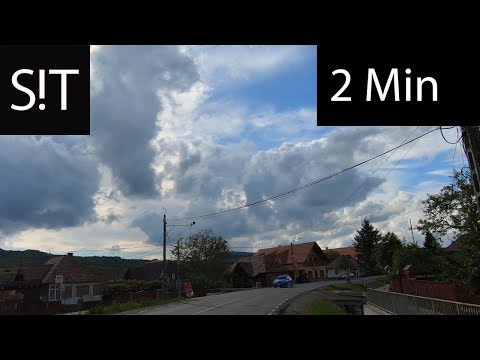 Judetul Harghita In Trafic