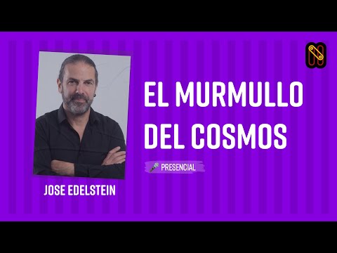 El murmullo del cosmos