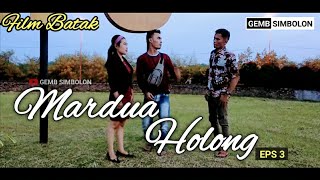 Download lagu Mardua Holong Film Batak Terbaru Episode 3... mp3