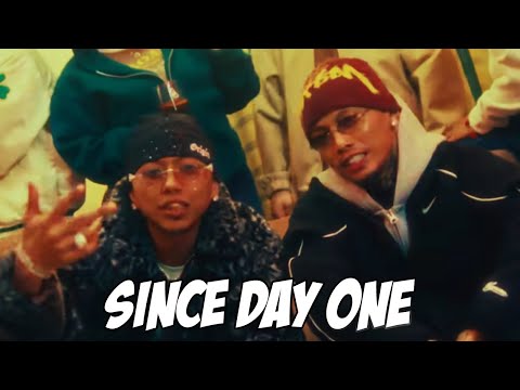 Skusta Clee - Since Day One ft. Flow G  / Reaction Video - Tito Shernan (GANDA!!)