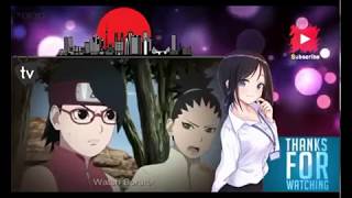 Download lagu BORUTO and NARUTO episode 83 full HD mp3