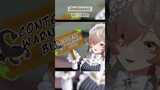 Don't Knock It Till You Try It! @KaelixDebonair@VantacrowBringer@KlaraCharmwood【NIJISANJI EN】