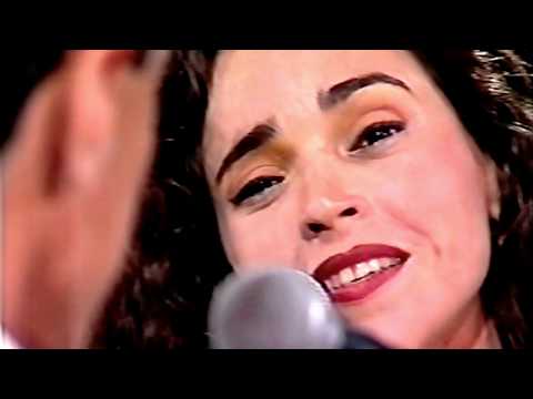 Mil Perdões (ao vivo) - Chico Buarque & Daniela Mercury (1993)