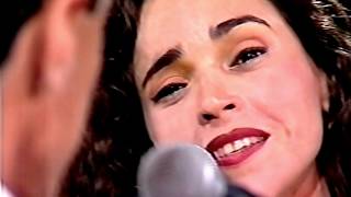 Mil Perdões (ao vivo) - Chico Buarque &amp; Daniela Mercury (1993)
