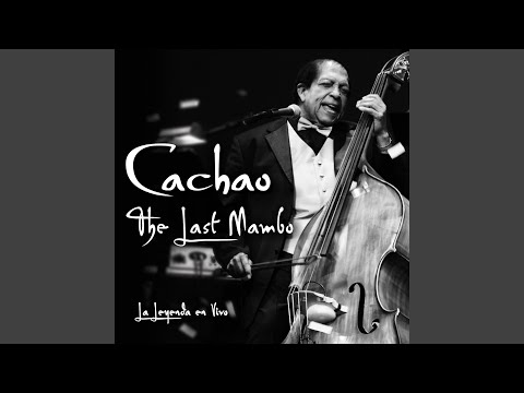 Descarga Cachao