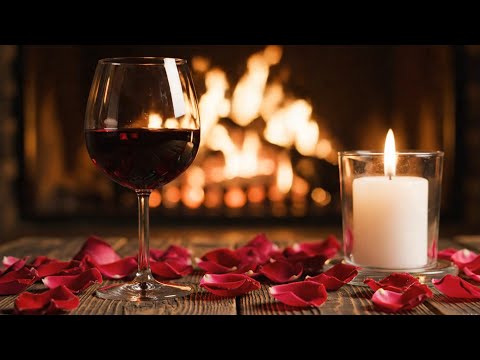 Intimate WHISPERS 💋 Romantic Music for Love Night in the Stillness of Warm Sensual Air
