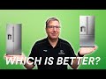 What Type of Fridge is Best?