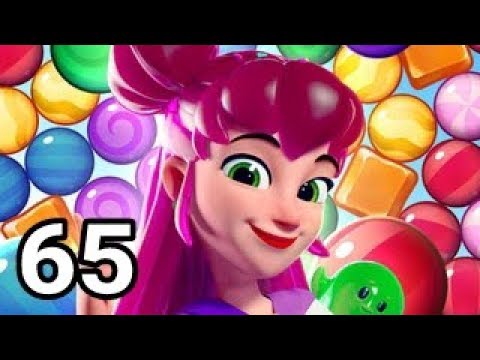 Sugar Blast - Level 65