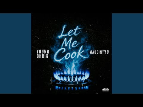 Let Me Cook