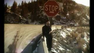 SOPOR »Crime Scene USA«