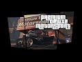 Premium Deluxe Motorsport Car Dealership 4.4.5 для GTA 5 видео 1