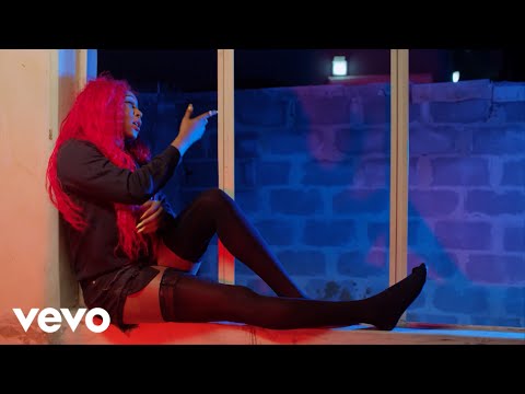 Cynthia Morgan - Simati Niya (Starr. Burna Boy)