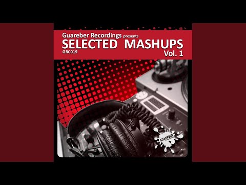 La Musica Que Hit (Ivan Gomez & Nacho Chapado Mashup)