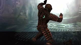 Dead Space one part 10 gameplay pc