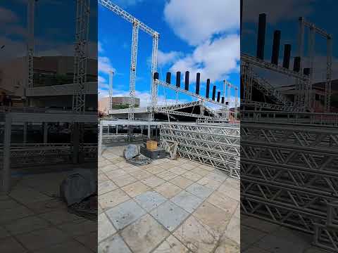 Grande Festa em Simões Piauí