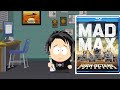 Mad Max High Octane Collection 4K Blu Ray Digital HD Unboxing