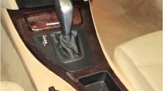 preview picture of video '2007 BMW 3 Series Used Cars Richland MS'