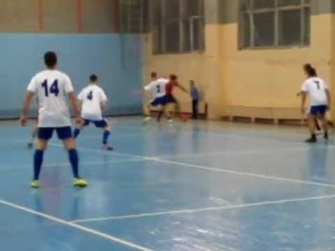 Товарищеский матч FC MEO - Айсберг