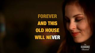 The Grand Tour : Aaron Neville | Karaoke with Lyrics