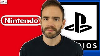 Nintendo Issues A Surprising Update And A Huge PS5 Game Leaks Early? | News Wave
