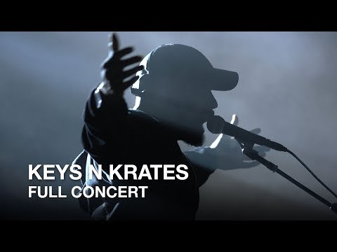 Keys N Krates | CBC Music Festival | Full Concert