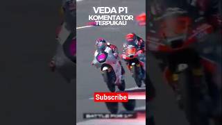Download lagu MENGGILA‼️TERPUKAU KOMENTATOR#vedaegapratama #shorstvideo mp3