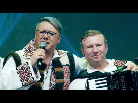 FUEGO - CÂNTĂ CUCU ÎN BUCOVINA