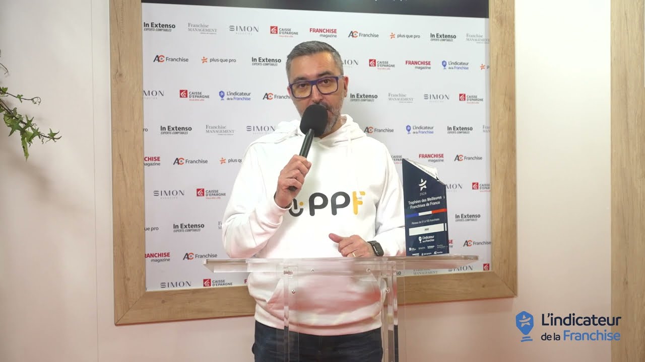 TM2F 2026 « Fonctionnement au quotidien » – Réseau de 51 à 100 franchisés – PPF