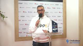 TM2F 2026 « Fonctionnement au quotidien » – Réseau de 51 à 100 franchisés – PPF