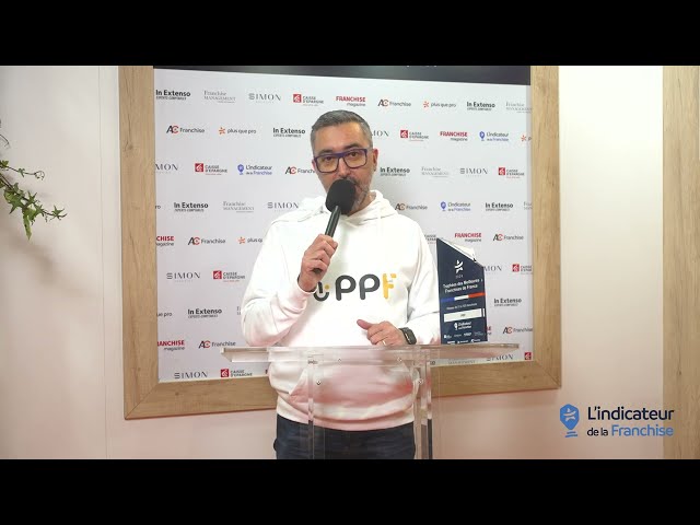 TM2F 2026 « Fonctionnement au quotidien » – Réseau de 51 à 100 franchisés – PPF