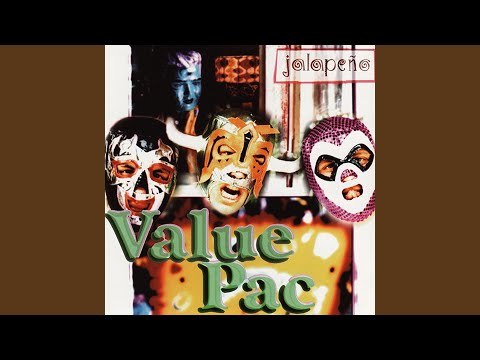 Inch High - Value Pac