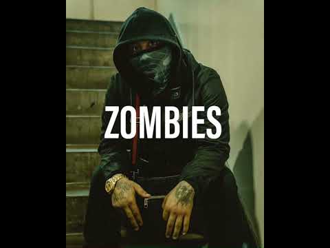 [FREE] Nito Nb x Workrate x MadMax x AbzSav Uk drill Type beat 2023 - “Zombies”